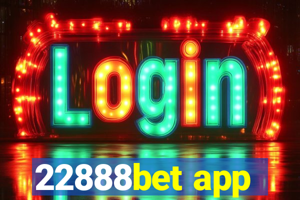 22888bet app
